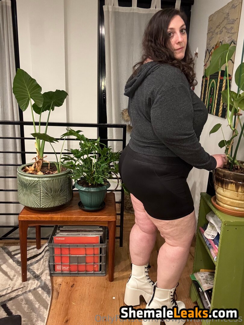 bbwjewishprincess Nude OnlyFans (Photo 18)