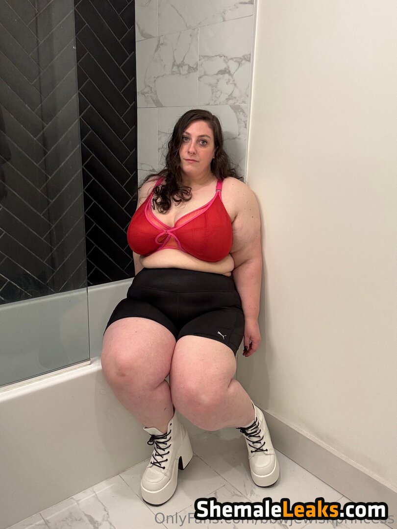 bbwjewishprincess Nude OnlyFans (Photo 19)