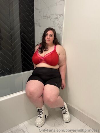 bbwjewishprincess