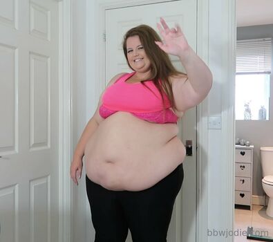 bbwjodie Leaked Nude OnlyFans (Photo 9)