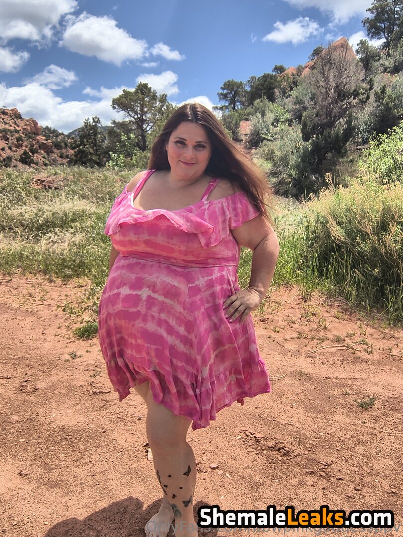 bbwpinkgoddessppv Nude OnlyFans (Photo 5)