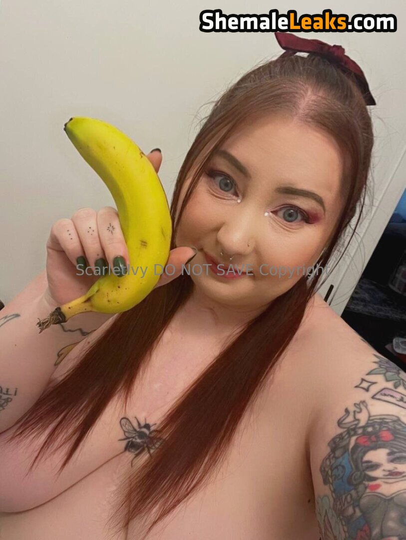 bbwscarletivy Nude OnlyFans (Photo 31)