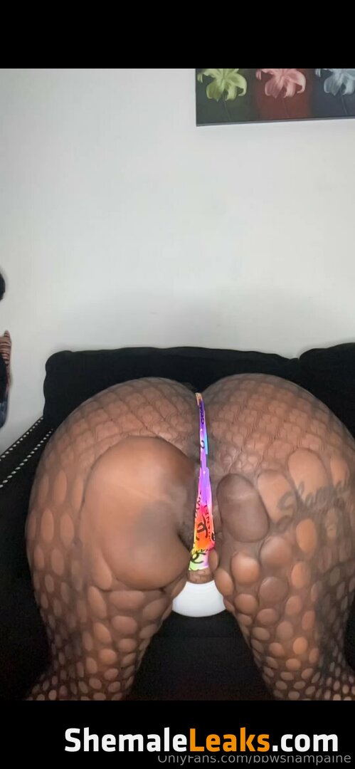 bbwshampaine Nude OnlyFans (Photo 15)