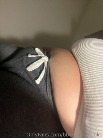 bbwsophieblake Leaked Nude OnlyFans (Photo 1)