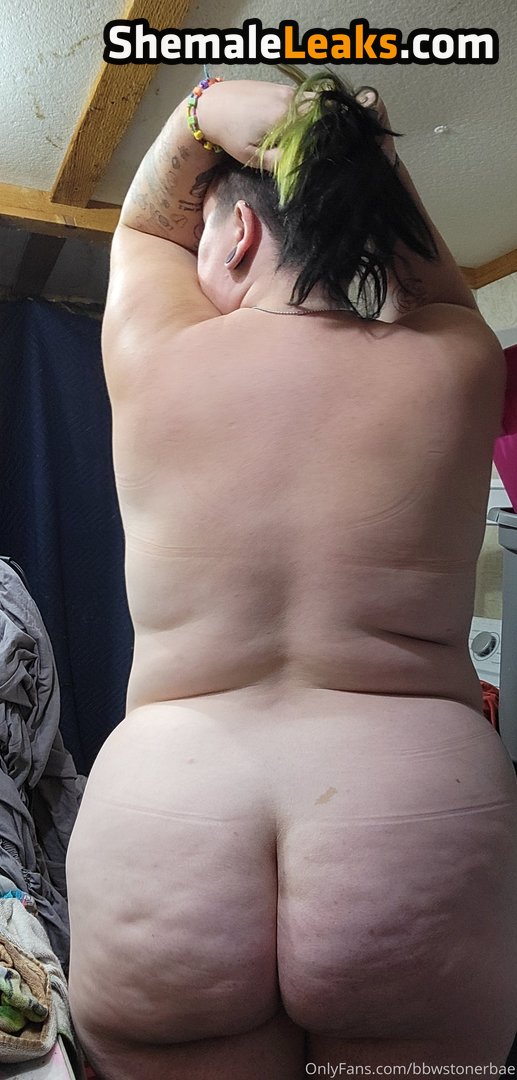 bbwstonerdoll Nude OnlyFans (Photo 2)