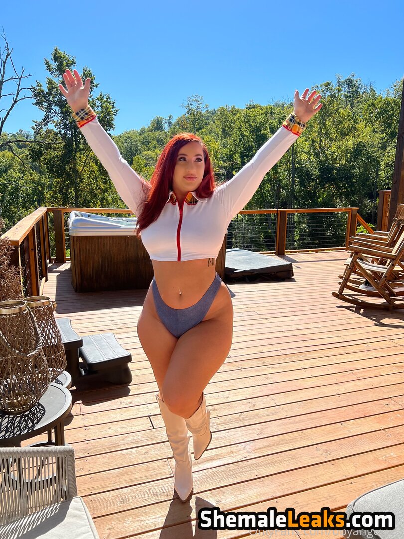 Xoxbratfree / angel.lovely123 / bbyangel123 Nude OnlyFans (Photo 7)