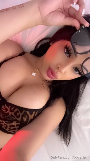 Bbyarielll