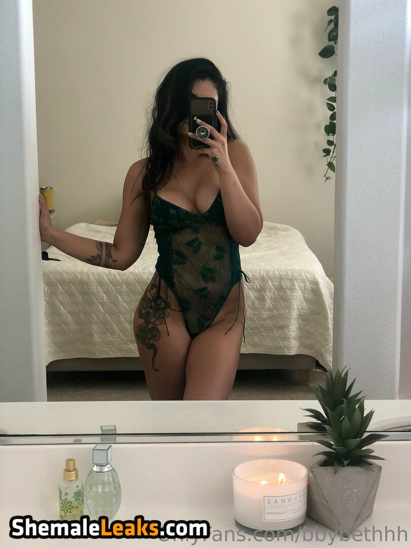 bbybethhh / bbybethhh_ Nude OnlyFans (Photo 6)