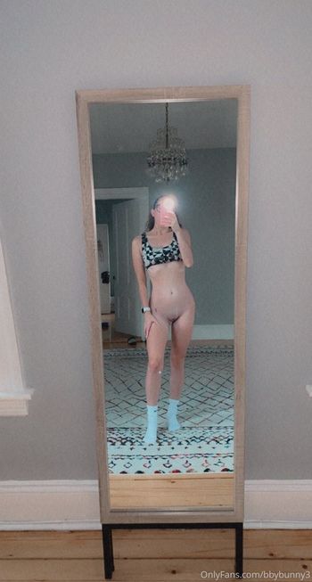 bbyblosssom Leaked Nude OnlyFans (Photo 27)