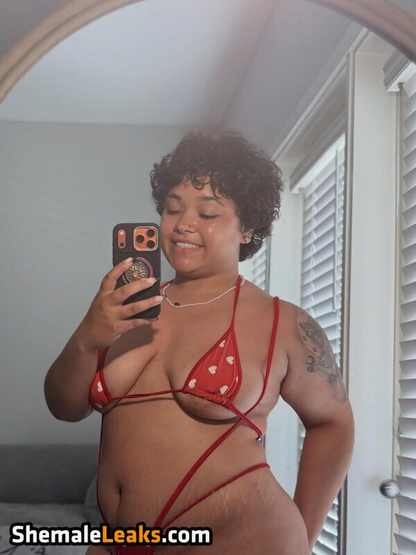 Bbycakes / bbycake_sav Nude OnlyFans (Photo 1)