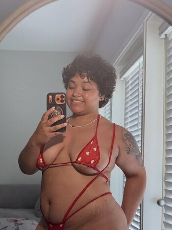 bbycake_sav Leaked Nude OnlyFans (Photo 1)