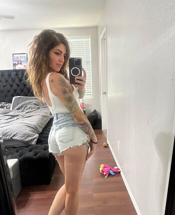bbynico Leaked Nude OnlyFans (Photo 8)