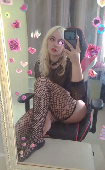 Bê Severo Leaked Nude OnlyFans (Photo 3)