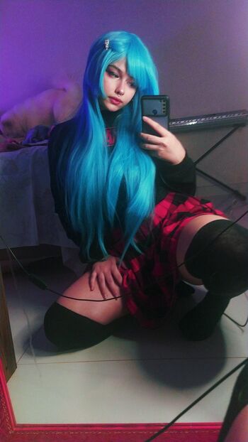 Bê Severo Leaked Nude OnlyFans (Photo 6)