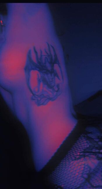 Bê Severo Leaked Nude OnlyFans (Photo 7)