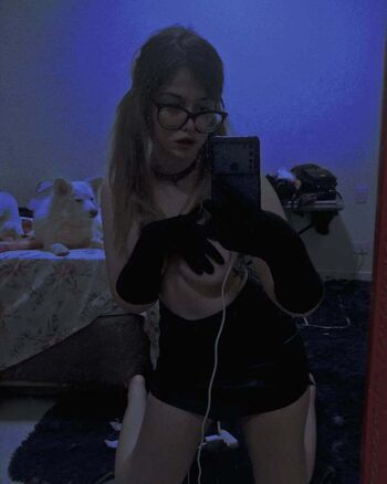 Bê Severo Leaked Nude OnlyFans (Photo 8)