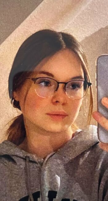 Bea Bauer Leaked Nude OnlyFans (Photo 14)