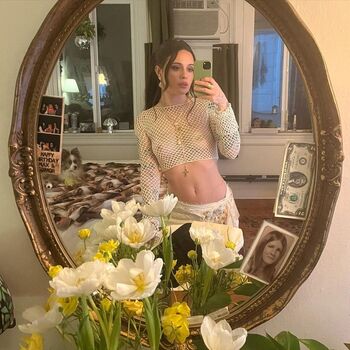 Bea Miller Leaked Nude OnlyFans (Photo 139)