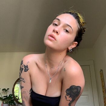 Bea Miller Leaked Nude OnlyFans (Photo 154)