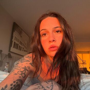 Bea Miller Leaked Nude OnlyFans (Photo 159)