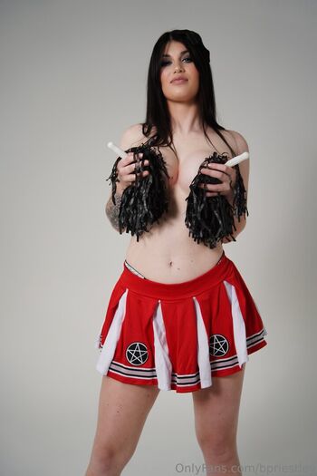 Bea Priestley