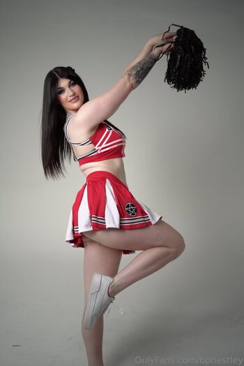 Bea Priestley