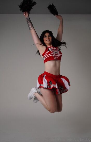 Bea Priestley