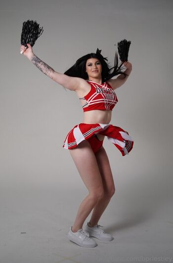 Bea Priestley