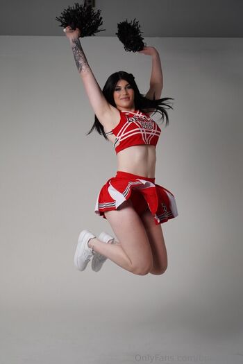 Bea Priestley Leaked Nude OnlyFans (Photo 21)