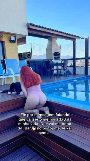 Bêa Rangel Leaked Nude OnlyFans (Photo 11)