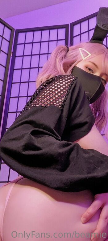 beamie Leaked Nude OnlyFans (Photo 3)