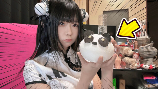 Beamoriyurumo Leaked Nude OnlyFans (Photo 6)