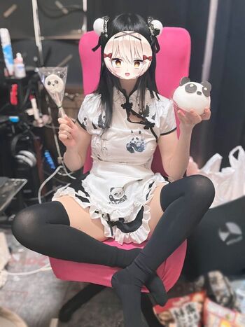 Beamoriyurumo Leaked Nude OnlyFans (Photo 7)