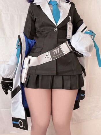 Beamoriyurumo Leaked Nude OnlyFans (Photo 9)