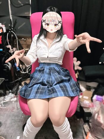 Beamoriyurumo Leaked Nude OnlyFans (Photo 12)