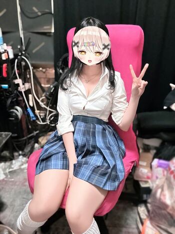 Beamoriyurumo Leaked Nude OnlyFans (Photo 13)