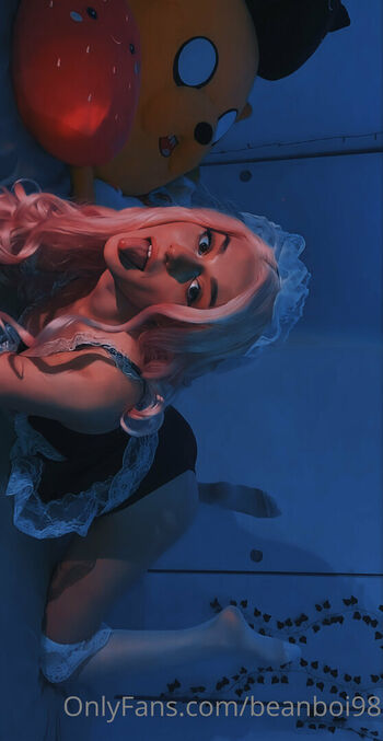 beanboi98 Leaked Nude OnlyFans (Photo 10)