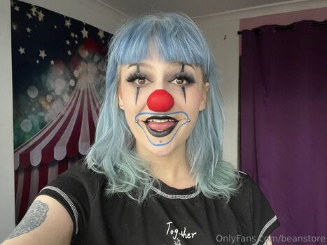 beanstore Leaked Nude OnlyFans (Photo 2)