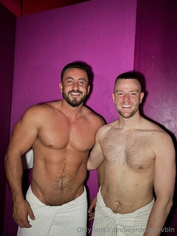 beardedpervbln Leaked Nude OnlyFans (Photo 8)