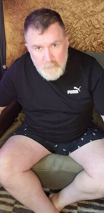 bearinheat Leaked Nude OnlyFans (Photo 52)