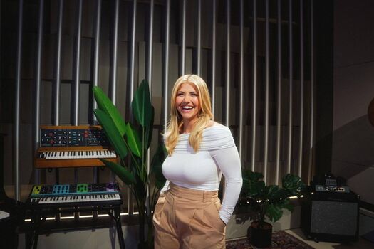 Beatrice Egli