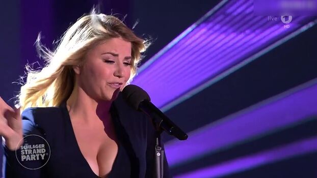 Beatrice Egli