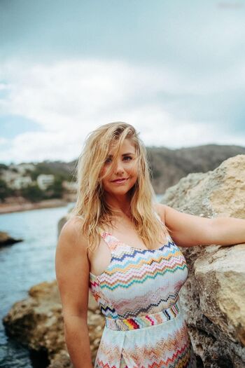 Beatrice Egli