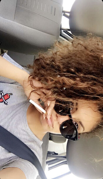 Beatrice Segreti Leaked Nude OnlyFans (Photo 3)