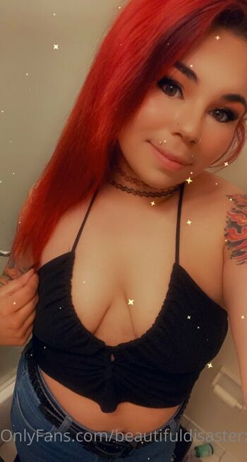 beautifuldisasterxxx