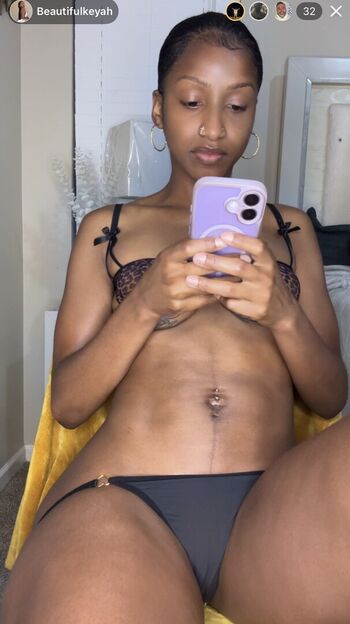 Beautifulkeyah Leaked Nude OnlyFans (Photo 1)