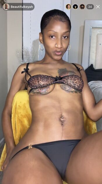 Beautifulkeyah Leaked Nude OnlyFans (Photo 4)