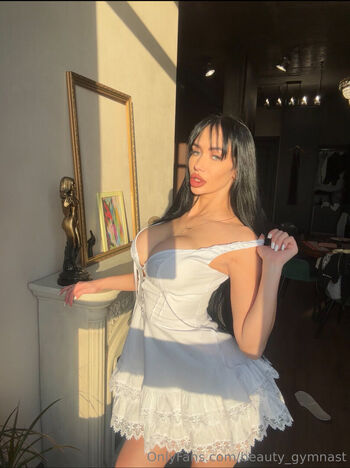 beauty_gymnast