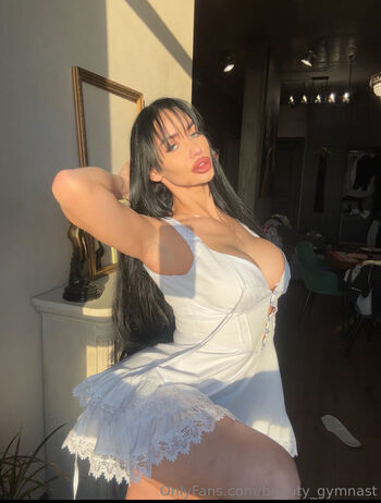 beauty_gymnast