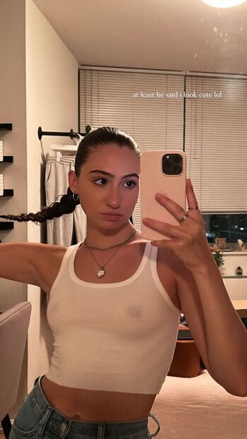 beautychickee Leaked Nude OnlyFans (Photo 1)